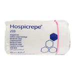 Hartmann Hospicrepe Cotton Crepe Bandage