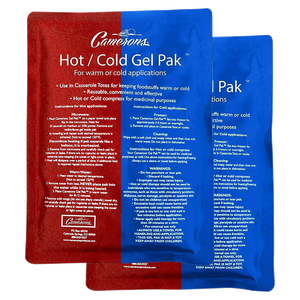 Camerons Hot/Cold Gel Pack