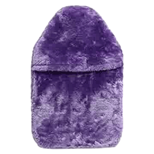 Camerons Hot Water Bottle With Cover