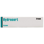 Hydrocort 1% Anti-Inflammatory Cream