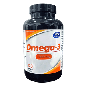 Inov Pharma Omega-3 1000 mg Tablets