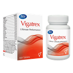 Inov Pharma Vigatrex Men's Energy Tablets