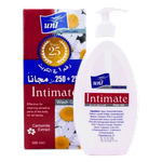 Uni Intimate Wash Gel