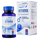 Intimix Advance Testosterone Booster Capsules