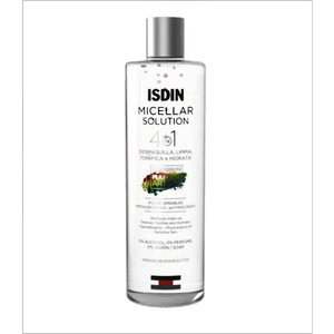 Isdin 4-in-1 Micellar Solution