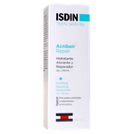 Isdin Acniben Repair Soothing & Repairing Moisturizing Gel Cream