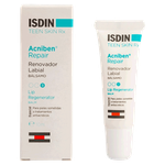 Isdin Acniben Lip Regenerator Balm