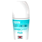 Isdin IsdinDeo Lambda Control Fresh Roll-on Deodorant