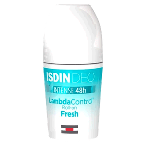 Isdin IsdinDeo Lambda Control Fresh Roll-on Deodorant