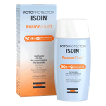 Isdin Fotoprotector SPF50+ Sun Fluid