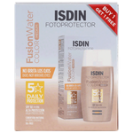 Isdin Fotoprotector SPF50+ Colored Sun Fluid