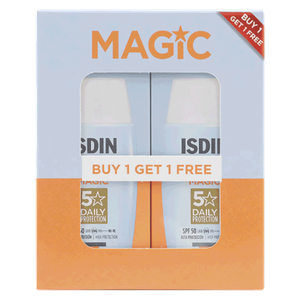 Isdin Fotoprotector SPF50 Colored Sun Fluid