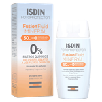 Isdin Fotoprotector SPF50 Sun Fluid