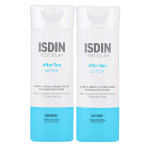 Isdin Fotoprotector After Sun Lotion
