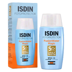 Isdin Fotoprotector SPF50 Sun Fluid