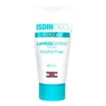 كريم مزيل للعرق من آيسدين