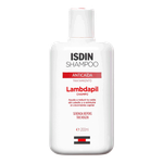 Isdin Lambdapil Anti-Hair Loss Shampoo