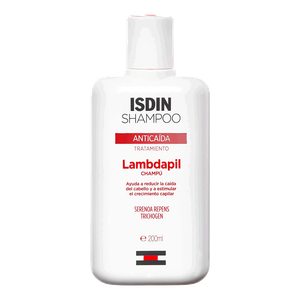 شامبو مضاد لتساقط الشعر من آيسدين