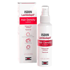 بخاخ لوشن مضاد لتساقط الشعر من آيسدين