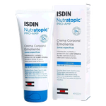 Isdin Nutratopic Pro-Amp Emolient Cream