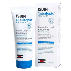 كريم مرطب من إيسدن