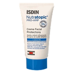 Isdin Nutratopic Pro-Amp Facial Cream