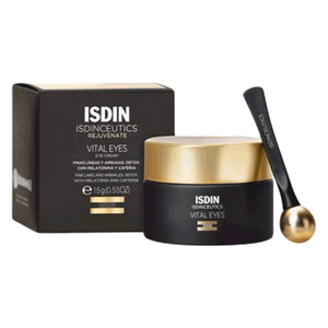 كريم مجدد للعين من آيسدين