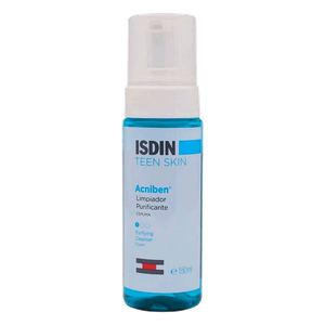 منظف ​​رغوي منقي من آيسدين