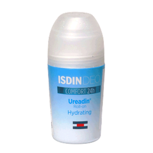 Isdin IsdinDeo Ureadin Hydrating Roll-On Deodorant