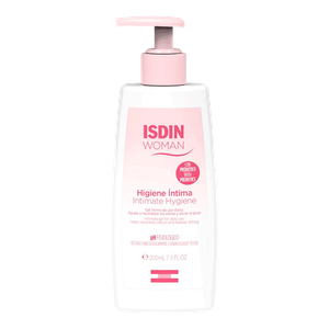 Isdin Woman Intimate Washing Gel