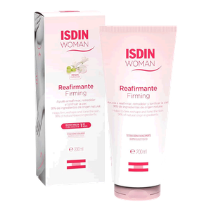 كريم شد البشرة من آيسدين