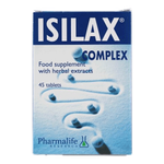 Isilax Complex Digestive Support Tablets