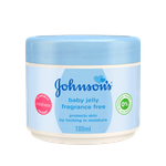 جلي لبشرة للأطفال من جونسون