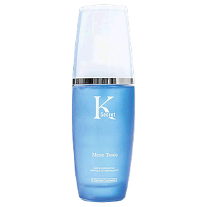 K-Secret Mezo Tonic Spray