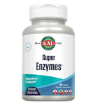 Kal Super Enzymes Tablets