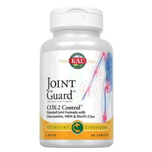 أقراص دعم المفاصل من كال