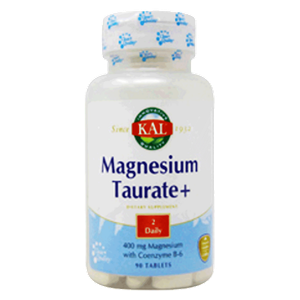 أقراص تورات المغنيسيوم بتركيز 400 ملج من كال