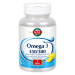Kal Omega-3 Capsules