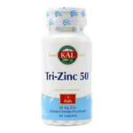 Kal Zinc 50 mg Tablets