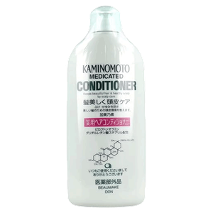 Kaminomoto Medicated Conditioner