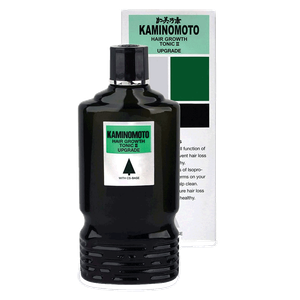 Kaminomoto Hair Tonic