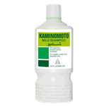 Kaminomoto Mild Jojoba Shampoo