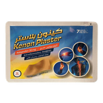 Kenon Anti-Inflammatory & Analgesic Patches