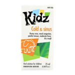 Kidz Cold & Sinus Oral Drops