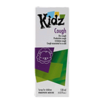 شراب السعال من كيدز