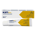 Kin Oro Denture Fixative Cream