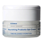 كريم جل مغذي البروبيوتيك بالزبادي اليوناني من كوريس