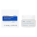 كريم مكثف البروبيوتيك بالزبادي اليوناني من كوريس