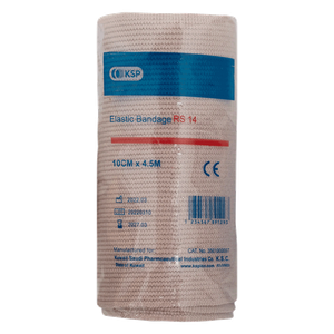 KSP Elastic Bandage