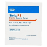 ضمادة شاش معقمة من كي اس بي